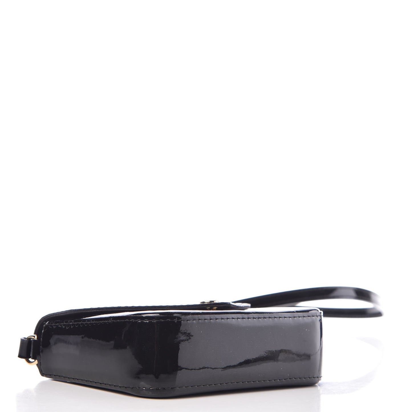 Vernis Mini Sac Lucie Black