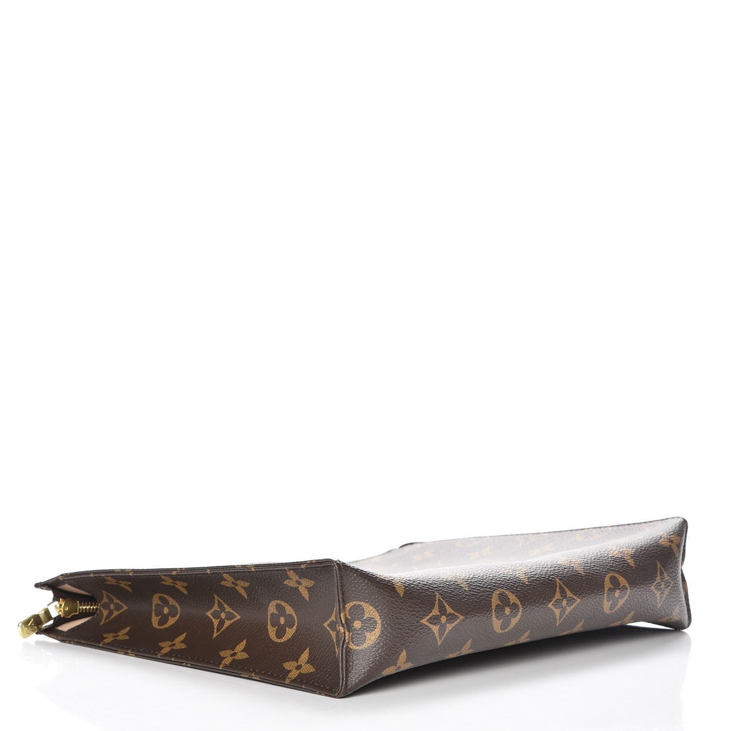 Louis Vuitton Monogram Toiletry Pouch 26 4 of 8