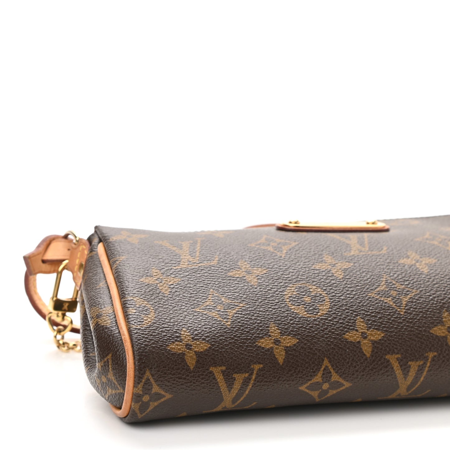 Monogram Eva Clutch