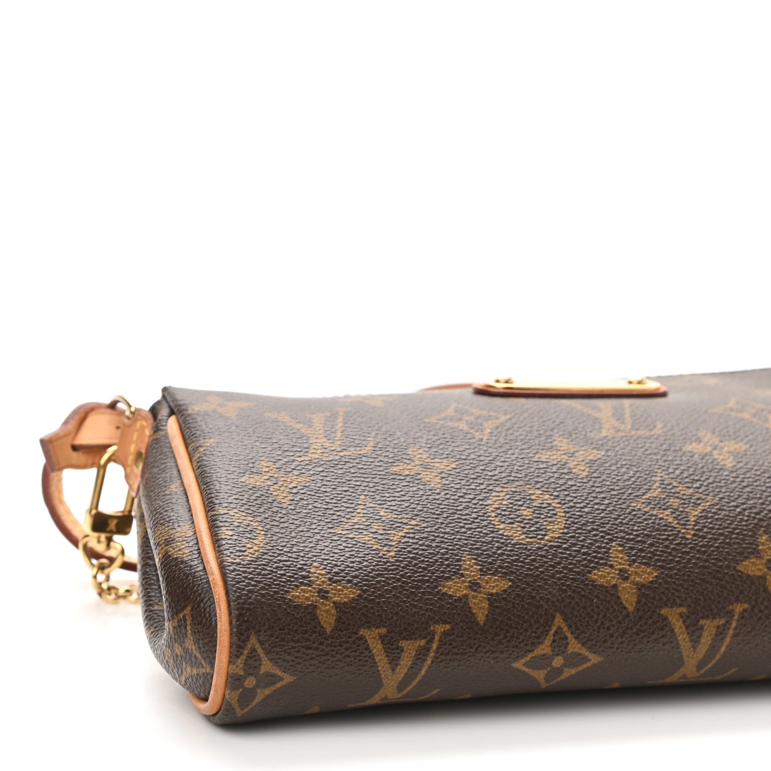 Louis Vuitton Monogram Eva Clutch 9 of 10