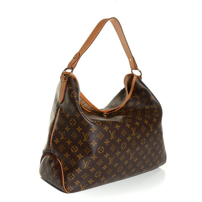 Louis Vuitton Monogram Delightful GM 2 of 8