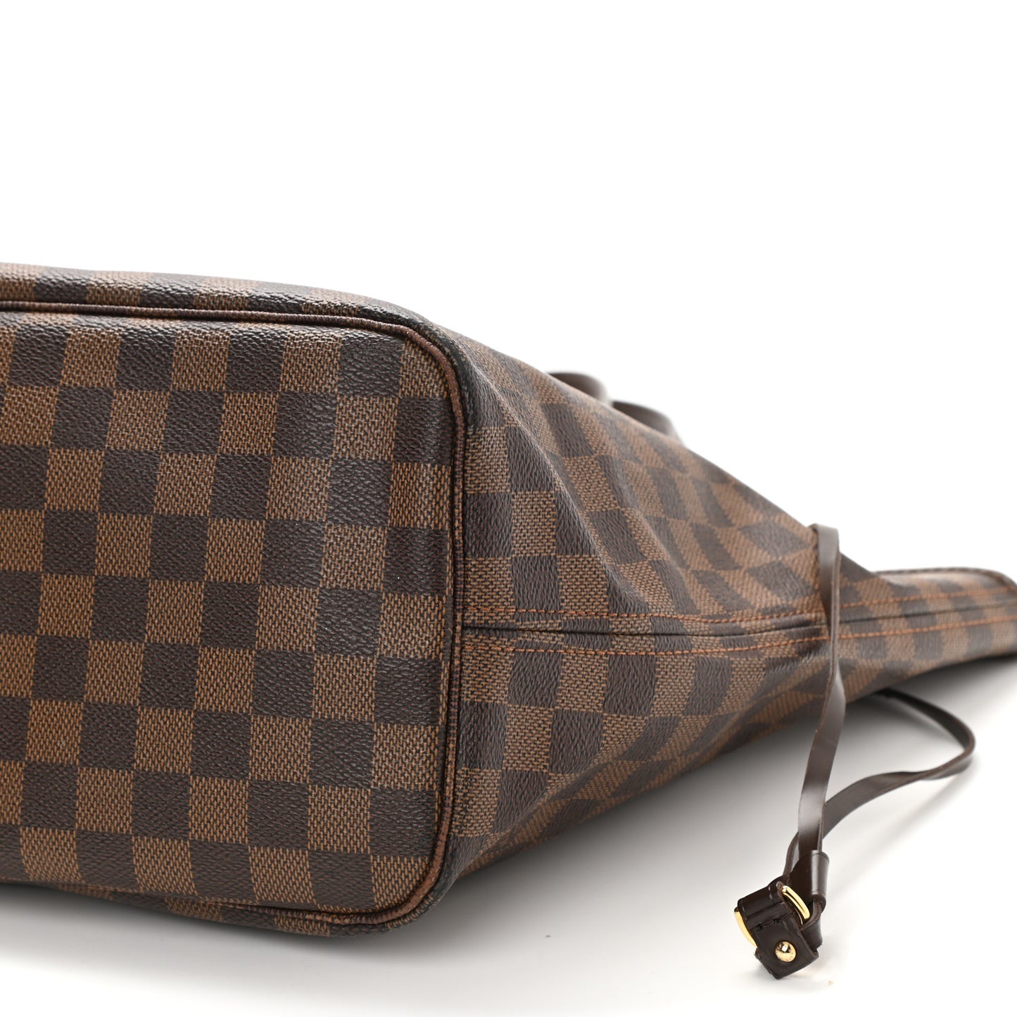 Damier Ebene Neverfull MM