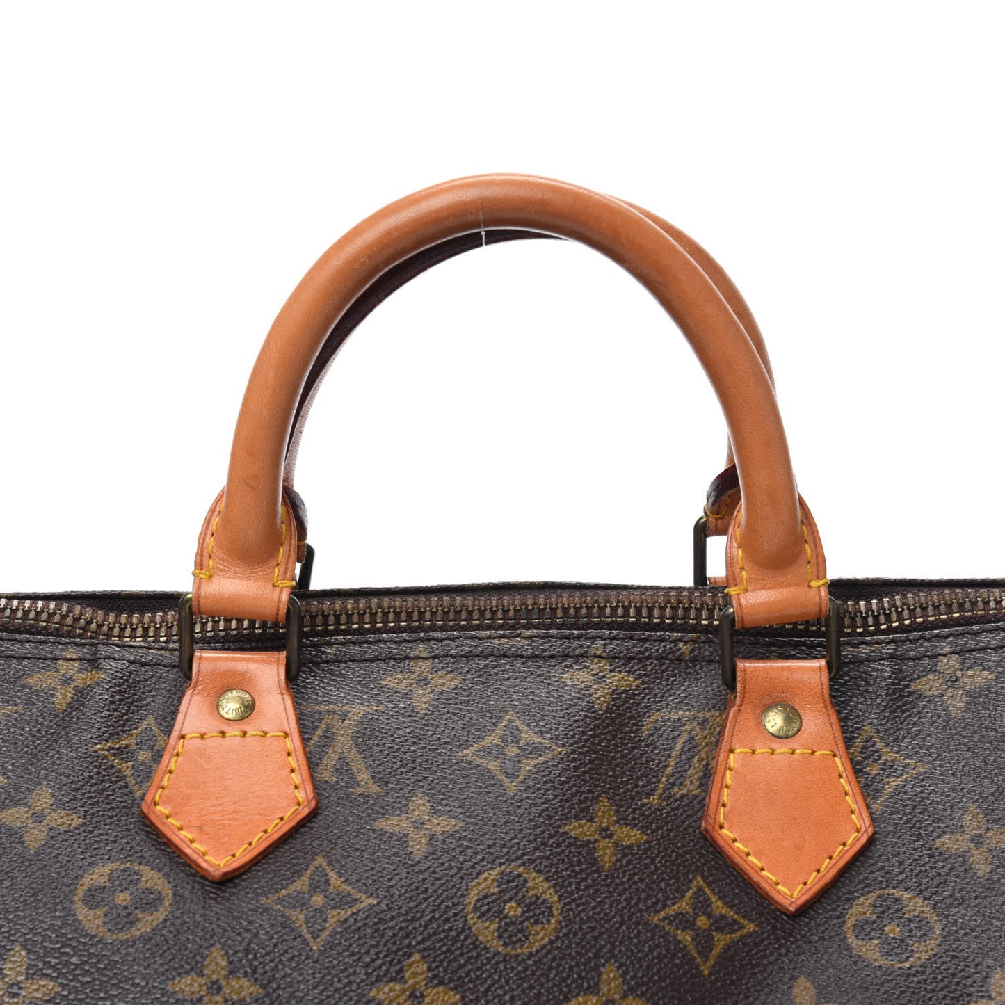 Monogram Speedy 35