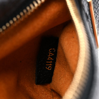 Louis Vuitton Empreinte BumBag Black 7 of 10