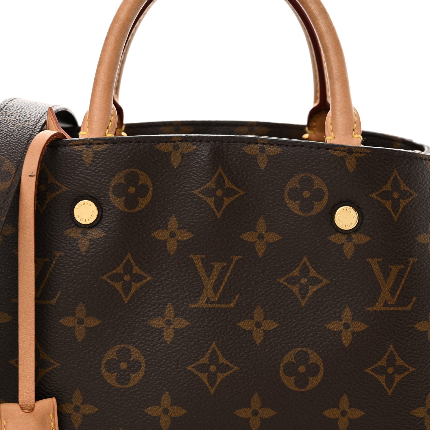 Monogram Montaigne BB