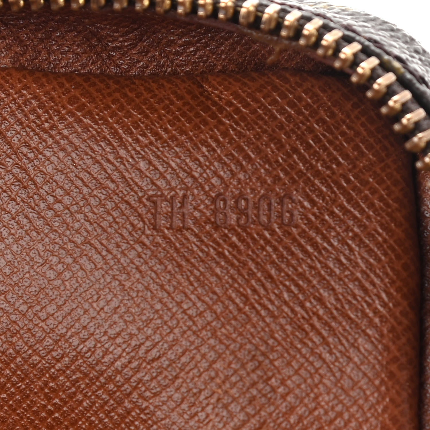 Louis Vuitton Monogram Amazone PM 6 of 11