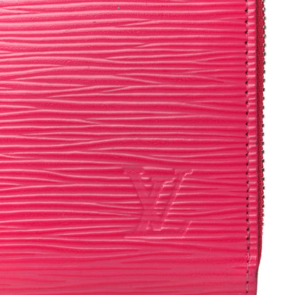 Louis Vuitton Epi Zippy Wallet 10 of 10