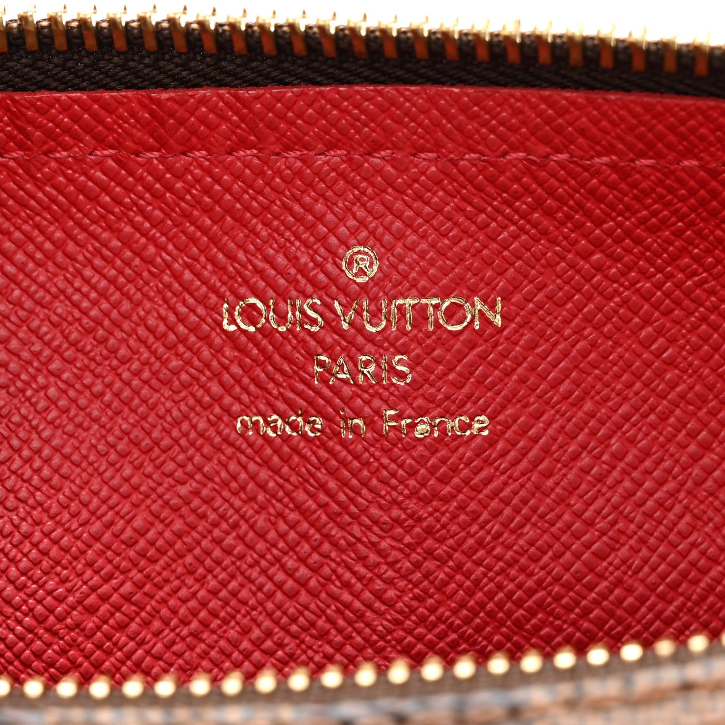 Damier Ebene Papillon 30