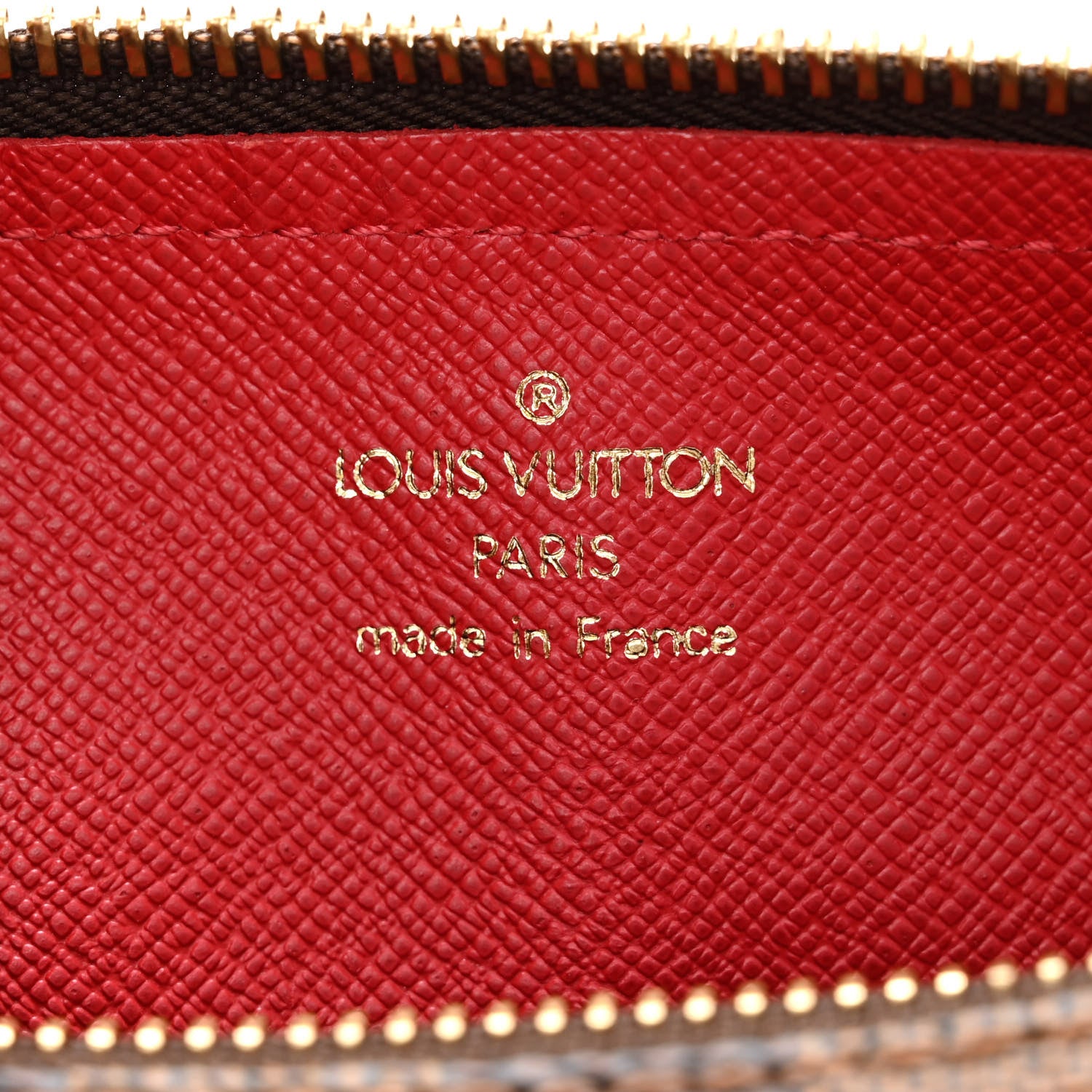 Louis Vuitton Damier Ebene Papillon 30 8 of 11