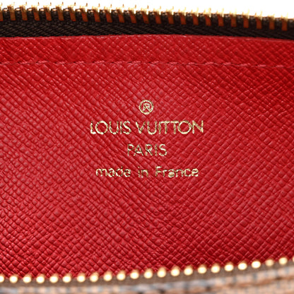 Louis Vuitton Damier Ebene Papillon 30 8 of 11