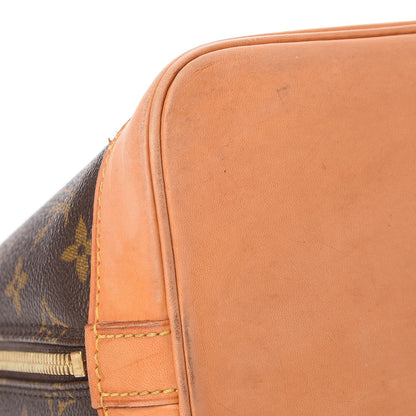 Louis Vuitton Monogram Alma PM 10 of 24