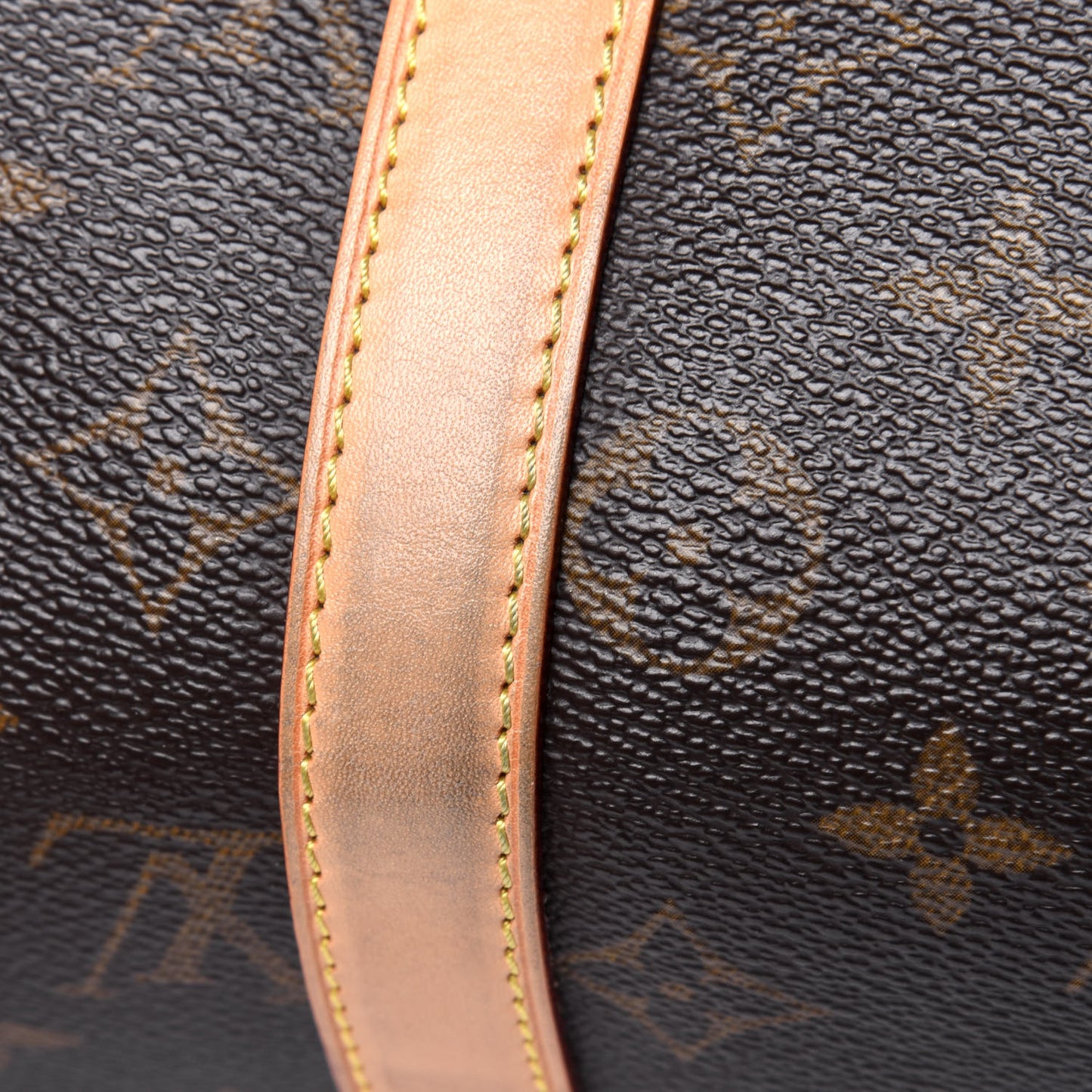Monogram SC Bag MM