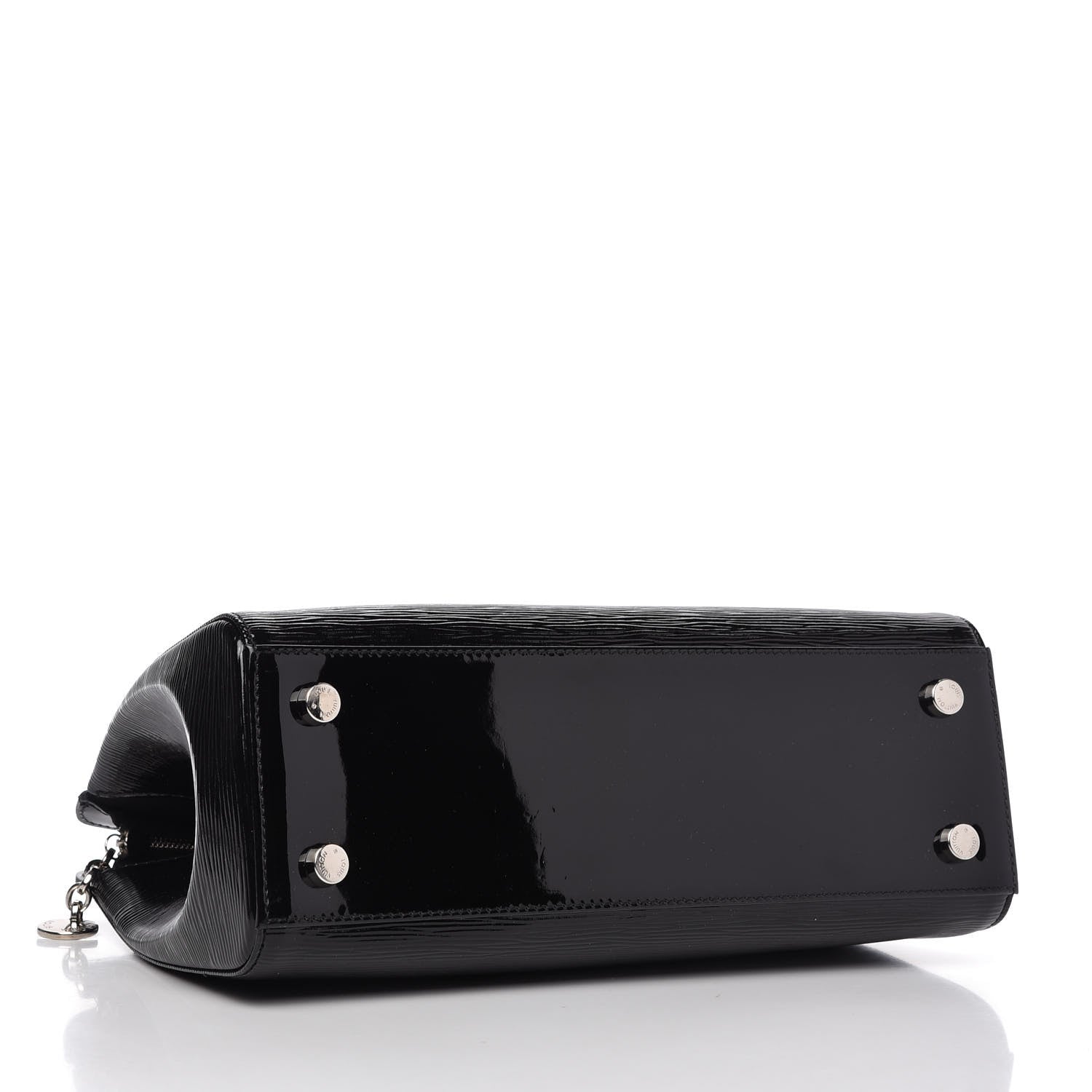 Louis Vuitton Electric Epi Brea MM Black 4 of 10