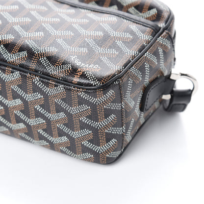 Goyard Goyardine Sac Cap Vert Black 8 of 8