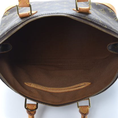 Louis Vuitton Monogram Alma PM 4 of 11