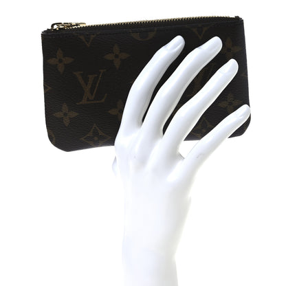 Louis Vuitton Monogram Key Pouch S 2 of 7