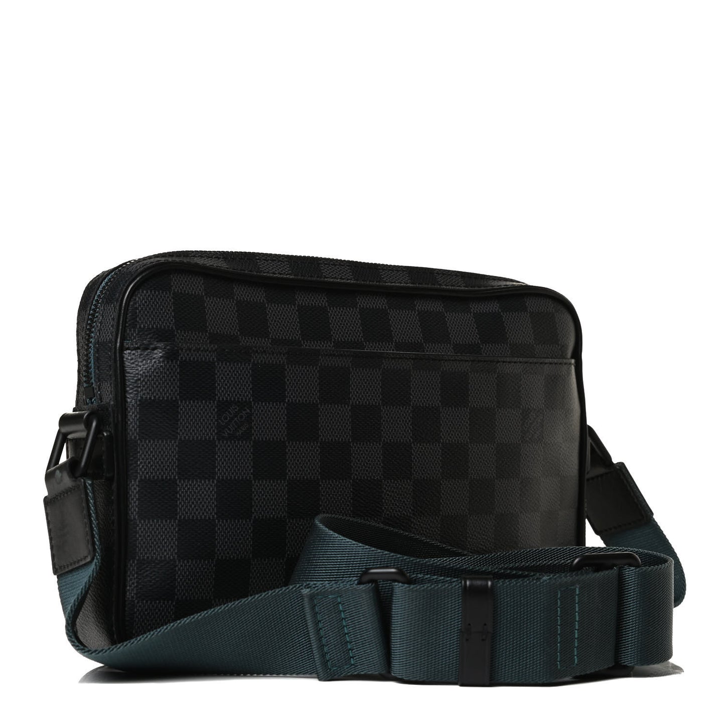 Damier Graphite Alpha Messenger Bag