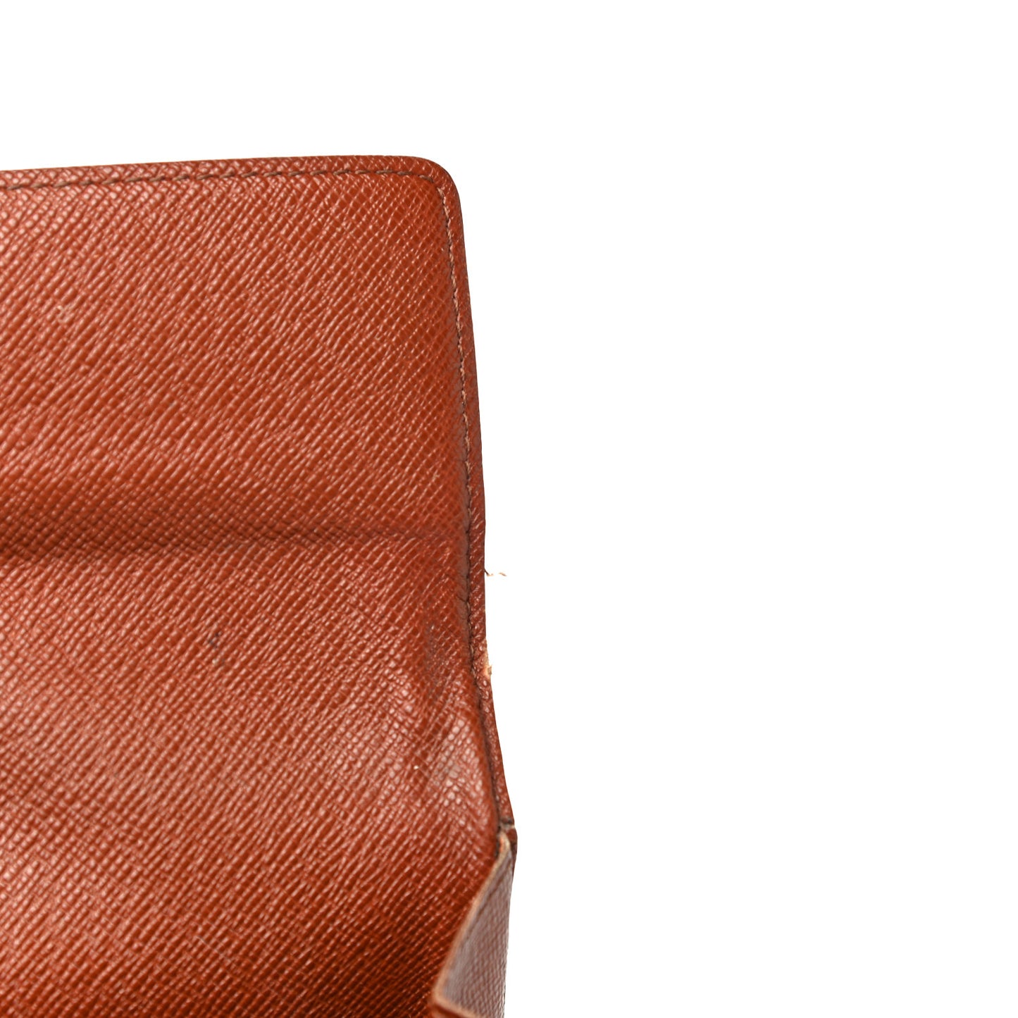 Monogram Sarah Wallet