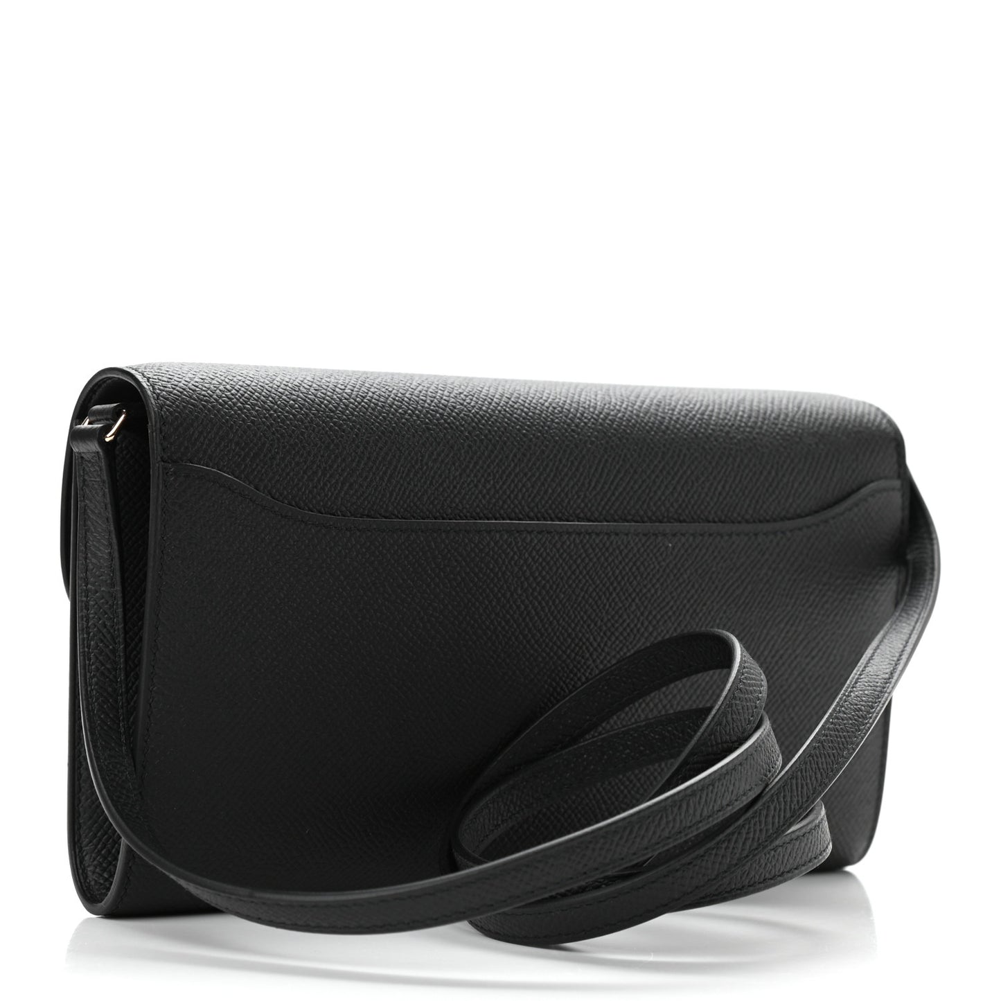 Epsom Constance Wallet To Go Black