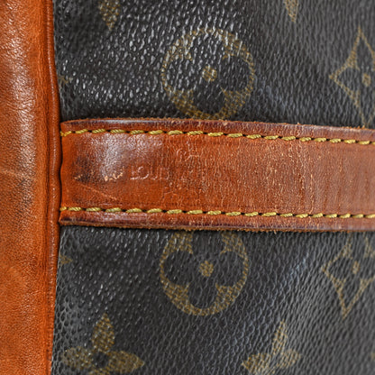 Louis Vuitton Monogram Petit Noe 9 of 21