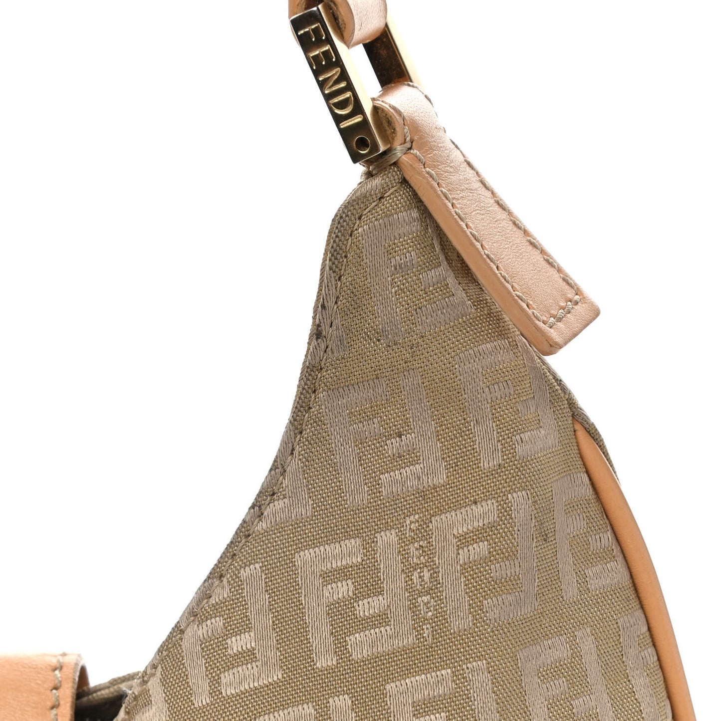 Zucchino Hobo Beige