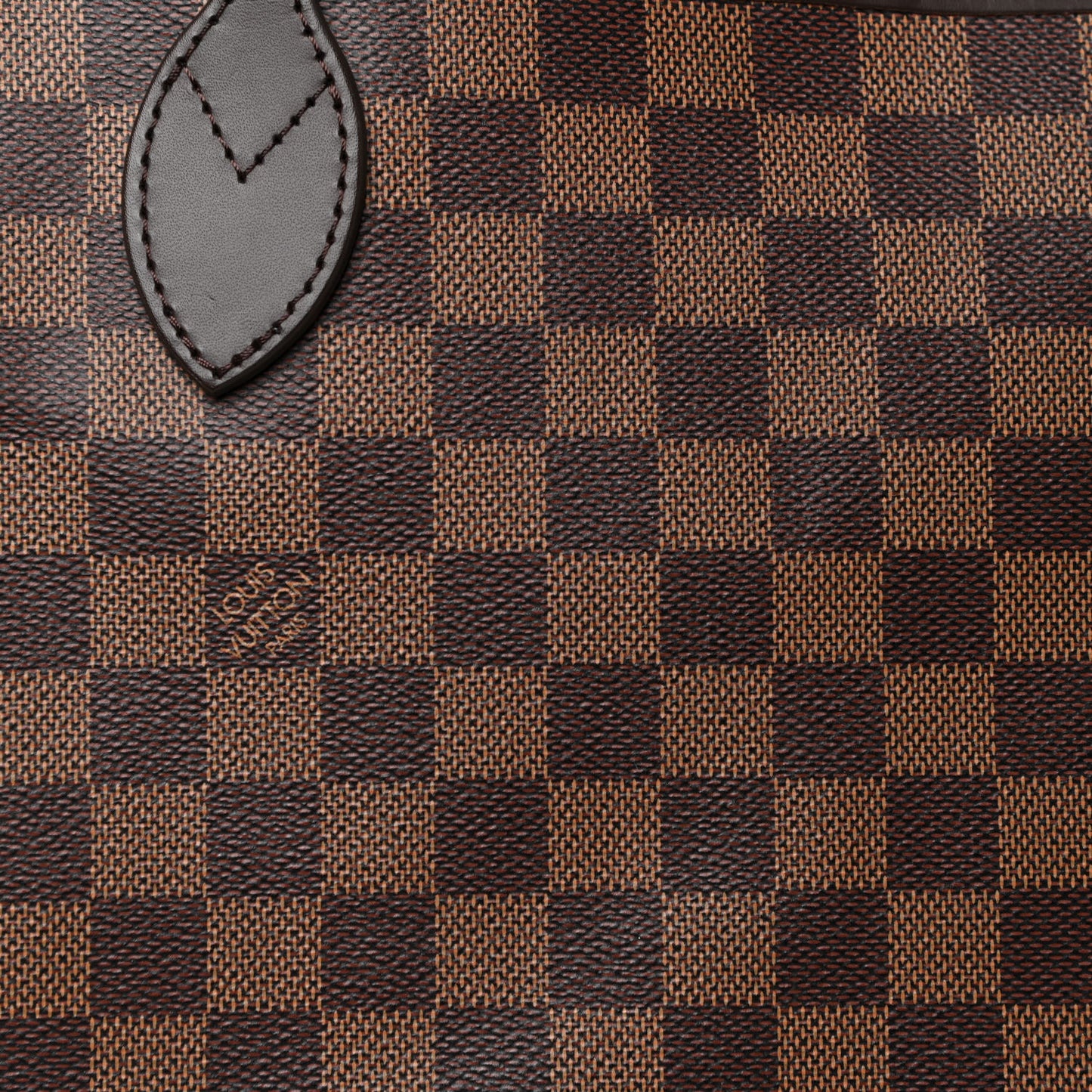 Damier Ebene Neo Neverfull GM