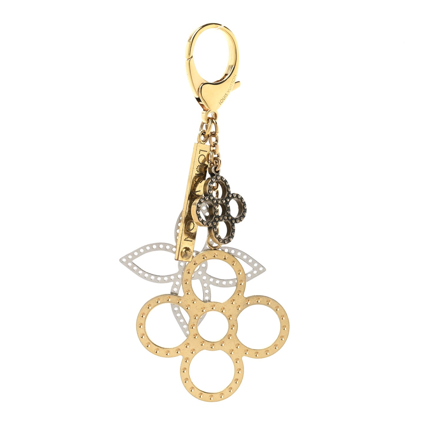 Tapage Bag Charm