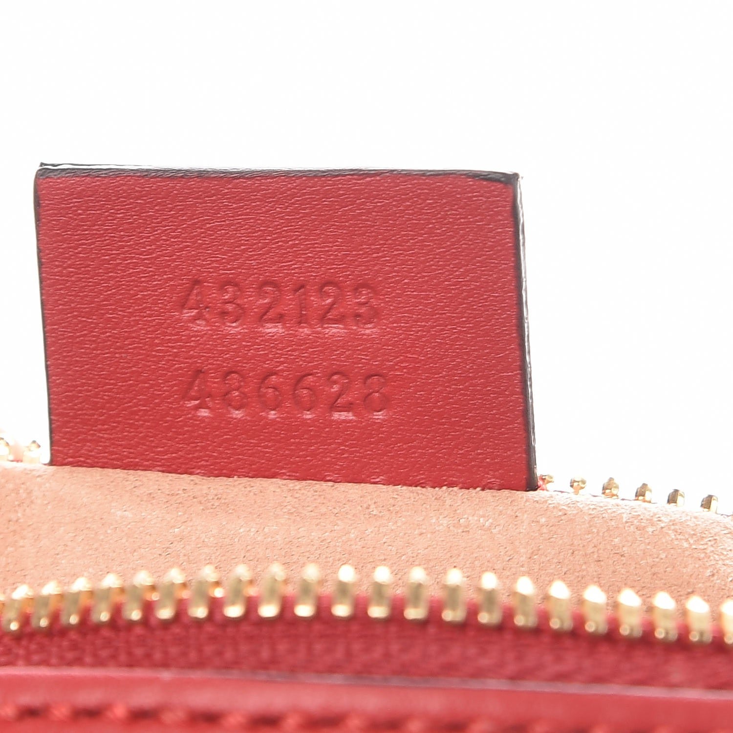Gucci GG Supreme Monogram Blooms Mini Boston Navy Blue Hibiscus 7 of 9