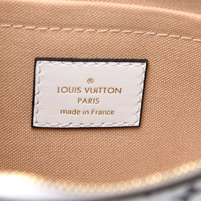 Louis Vuitton Monogram Giant Neverfull MM Kaki 8 of 15