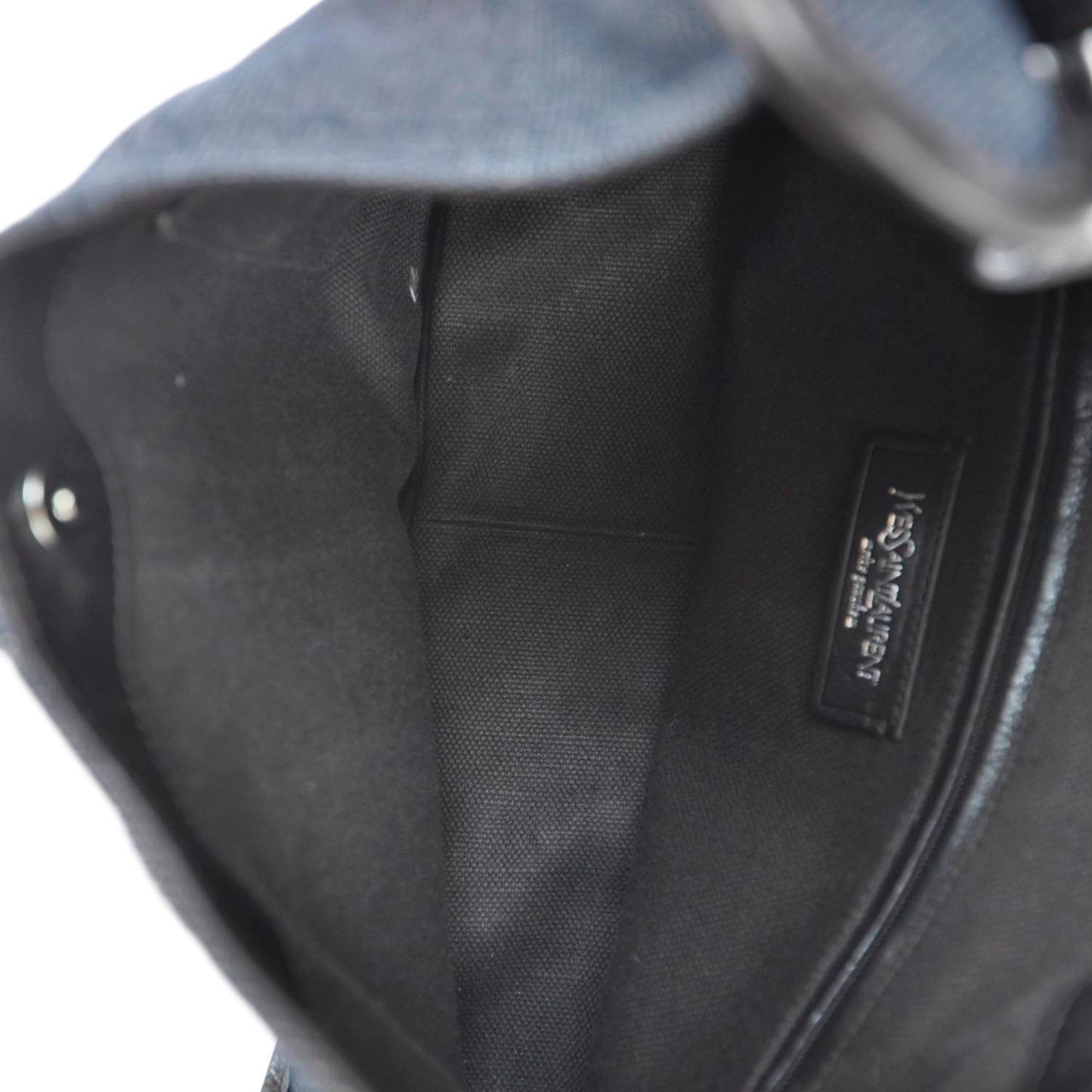 Denim Mombasa Hobo