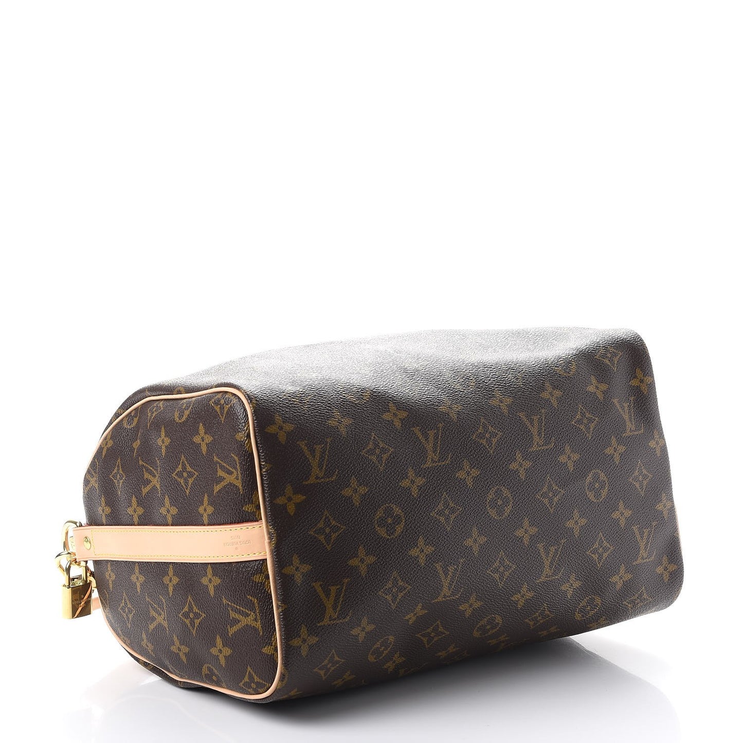 Monogram Speedy Bandouliere 30