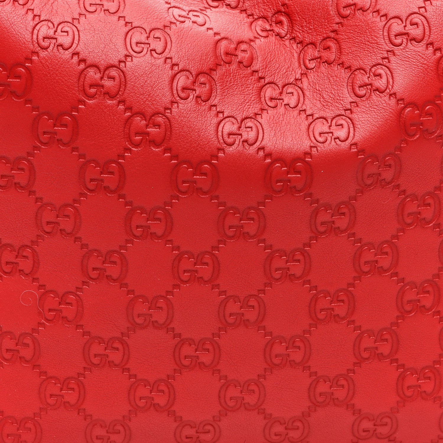 Gucci Dollar Calfskin GG Charm Hobo Oxidation 8 of 10