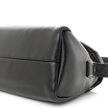 Prada Nappa Padded Signaux Bag Black 10 of 11