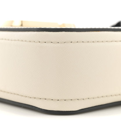 Marc Jacobs Saffiano Small Snapshot Camera Bag Dust Multi 9 of 10