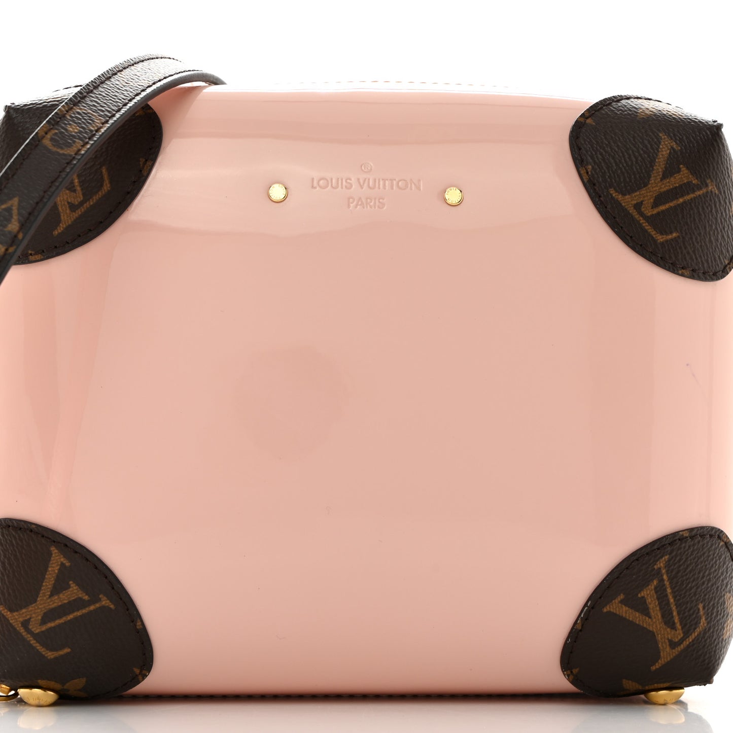 Patent Miroir Venice Rose Ballerine