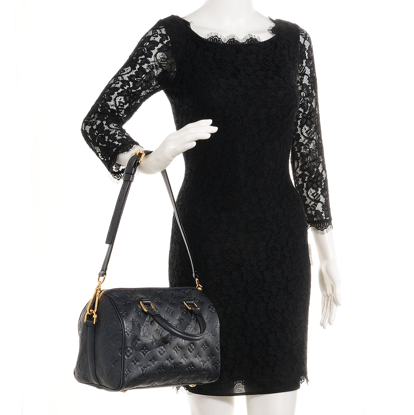 Empreinte Speedy Bandouliere 25 Infini