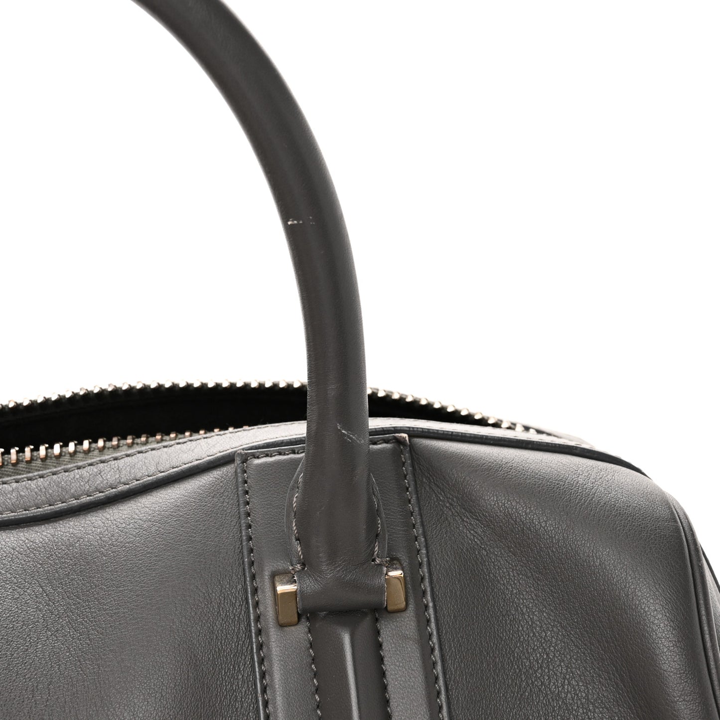 Calfskin Medium Lucrezia Taupe