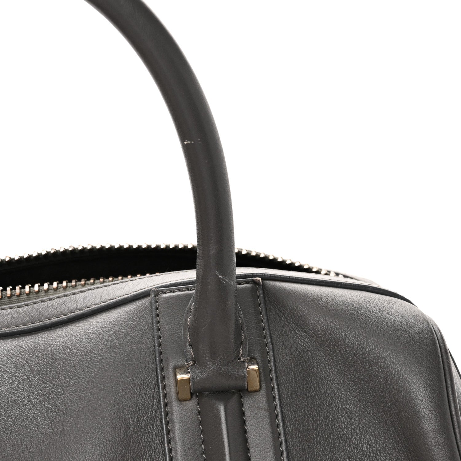 Givenchy Calfskin Medium Lucrezia Taupe 11 of 11