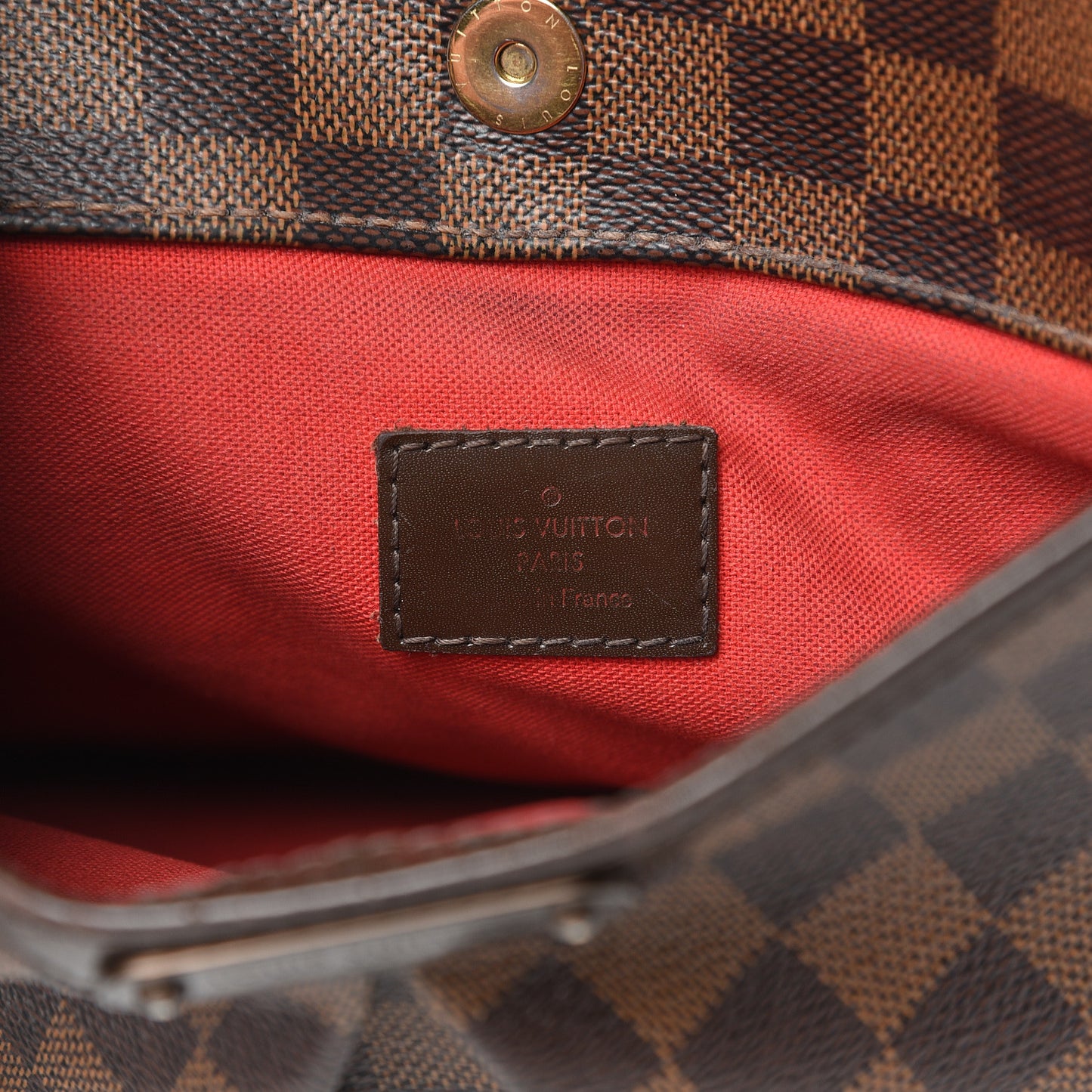 Damier Ebene Bloomsbury PM