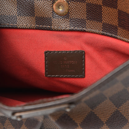 Louis Vuitton Damier Ebene Bloomsbury PM 5 of 15