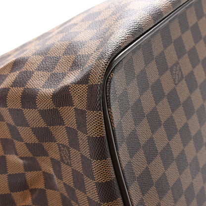 Louis Vuitton Damier Ebene Greenwich GM 9 of 10