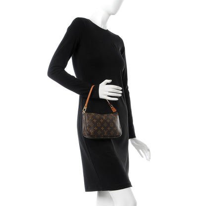 Louis Vuitton Monogram Pochette Accessories 3 of 9