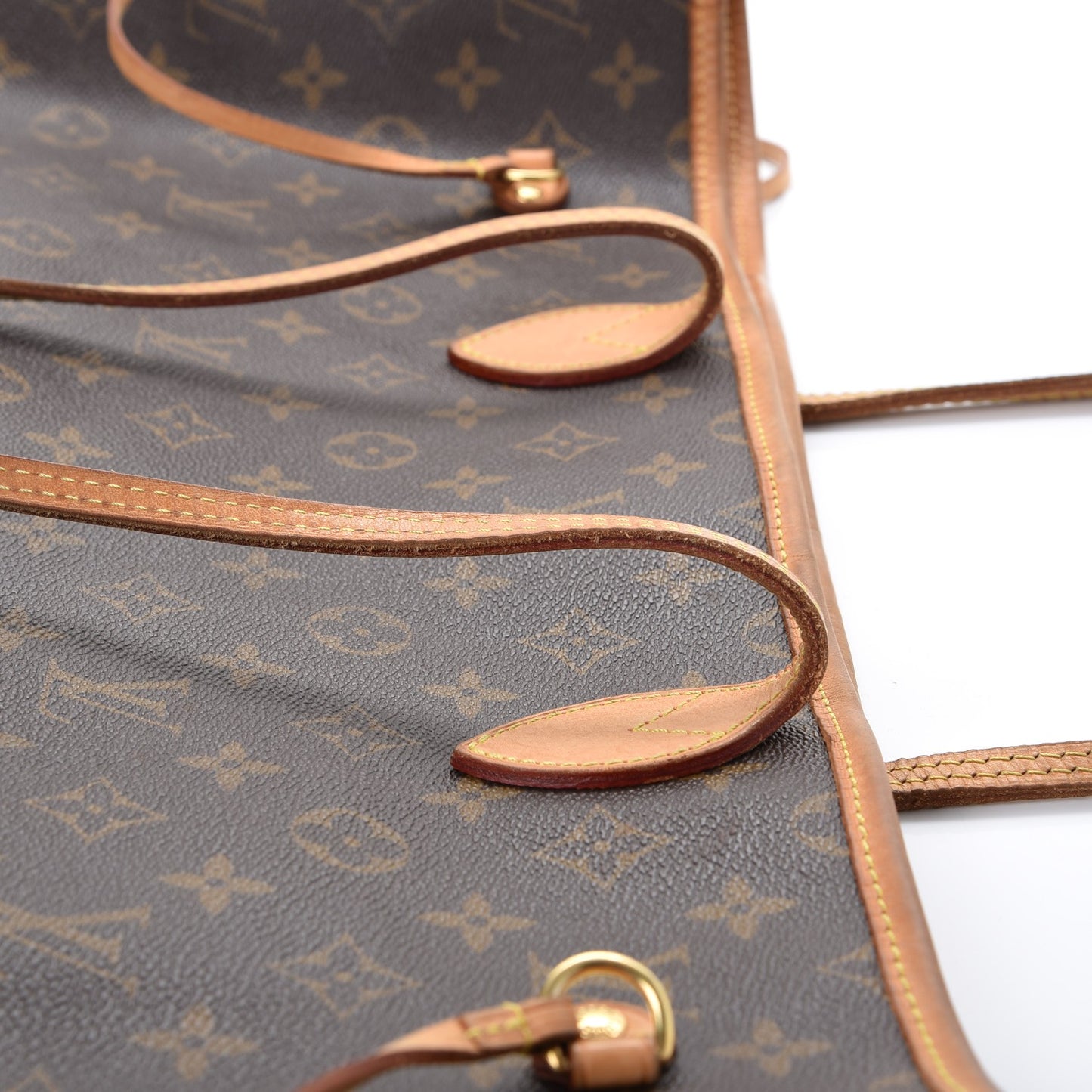 Monogram Neverfull GM