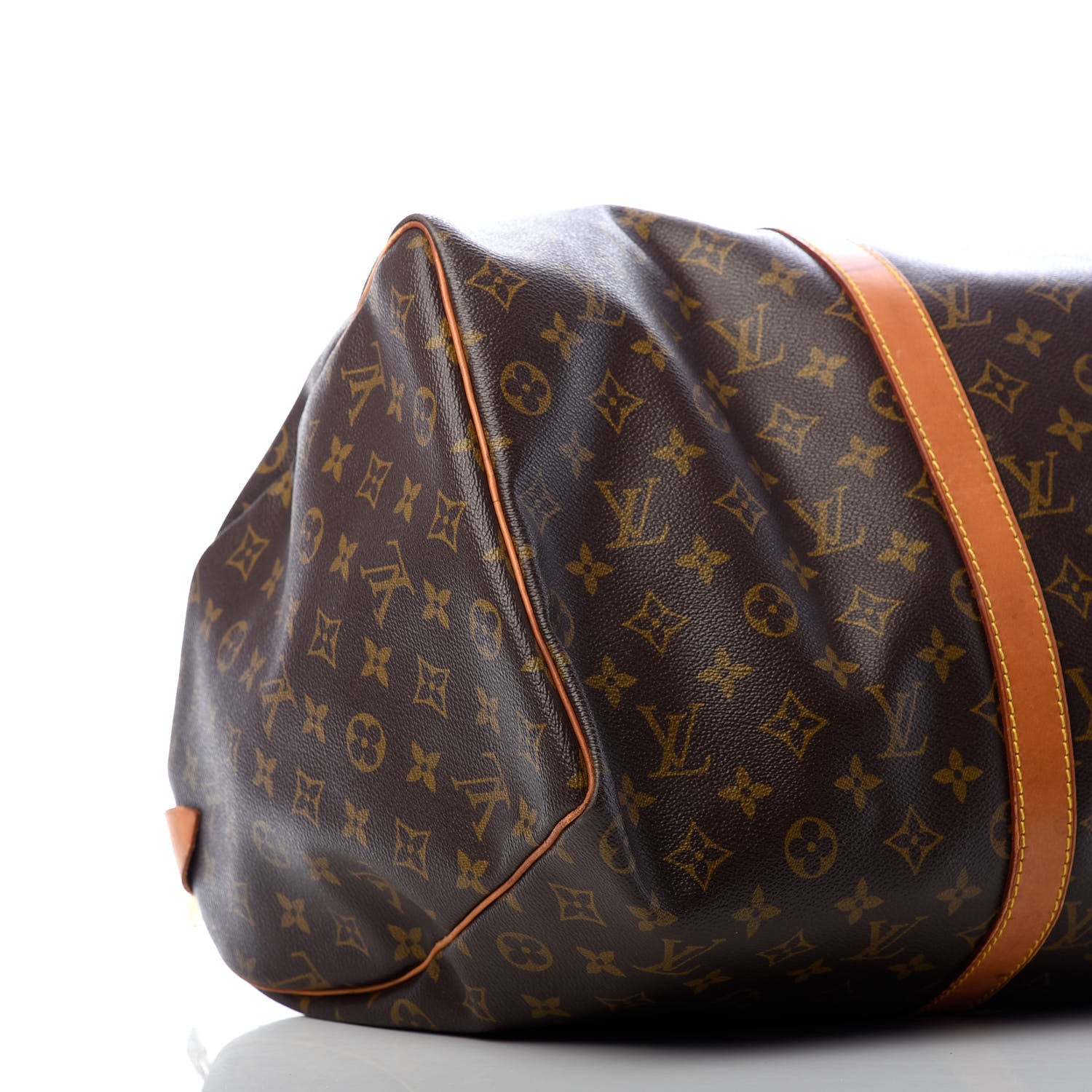 Louis Vuitton Monogram Keepall 50 6 of 8