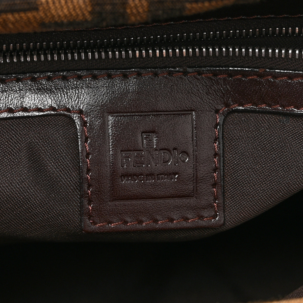 Zucca Baguette Brown