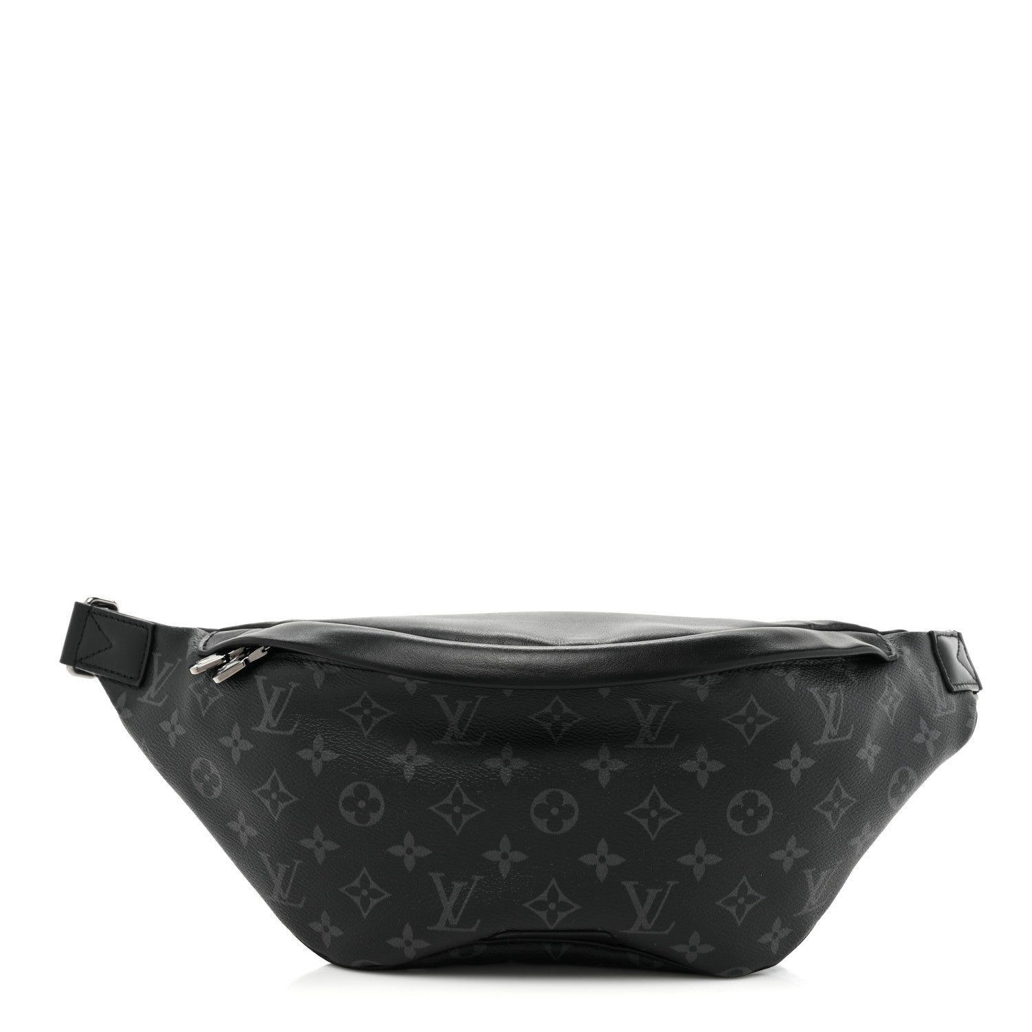 Louis Vuitton Monogram Eclipse Discovery Bumbag 1 of 8