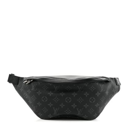 Louis Vuitton Monogram Eclipse Discovery Bumbag 1 of 8