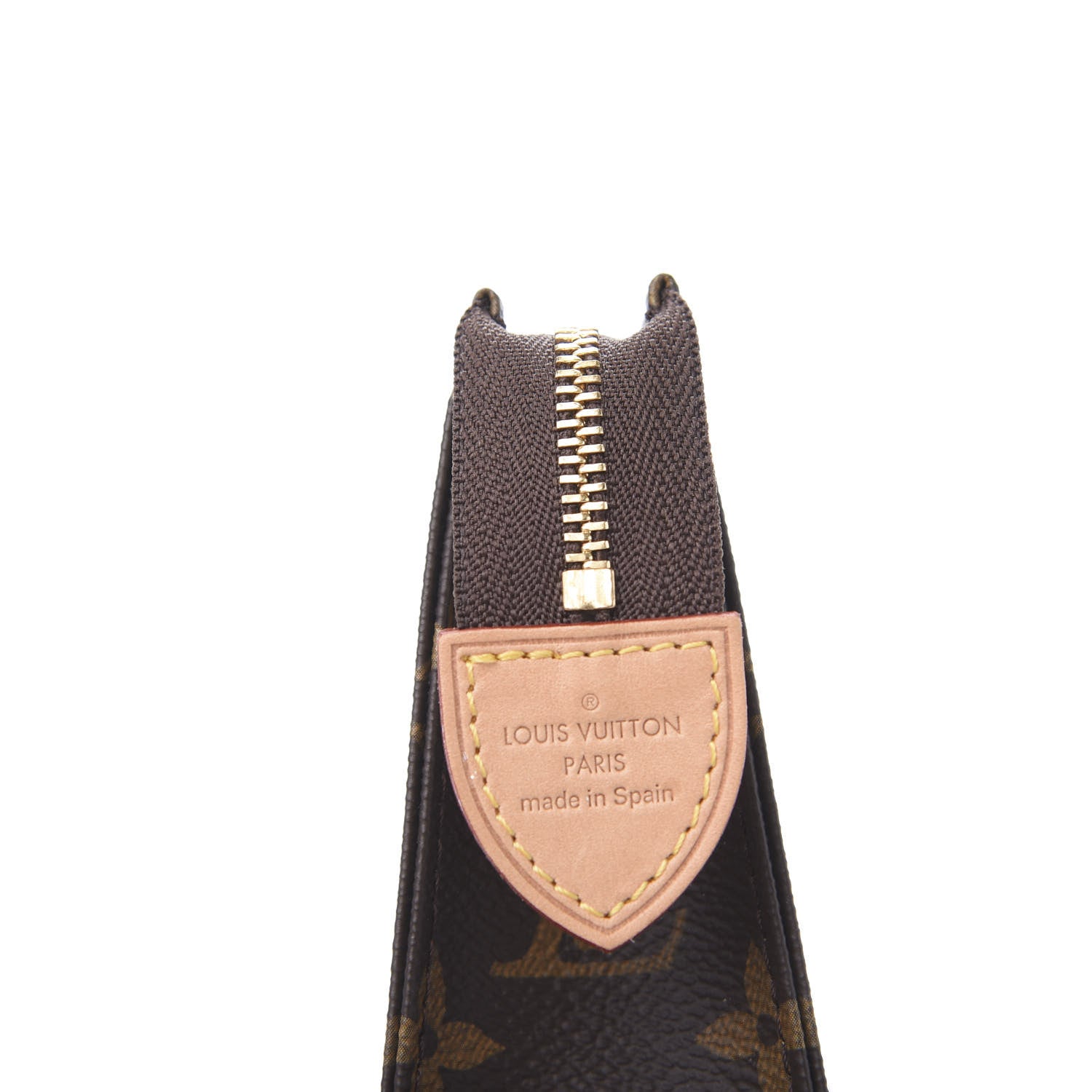 Louis Vuitton Monogram Toiletry Pouch 15 7 of 9