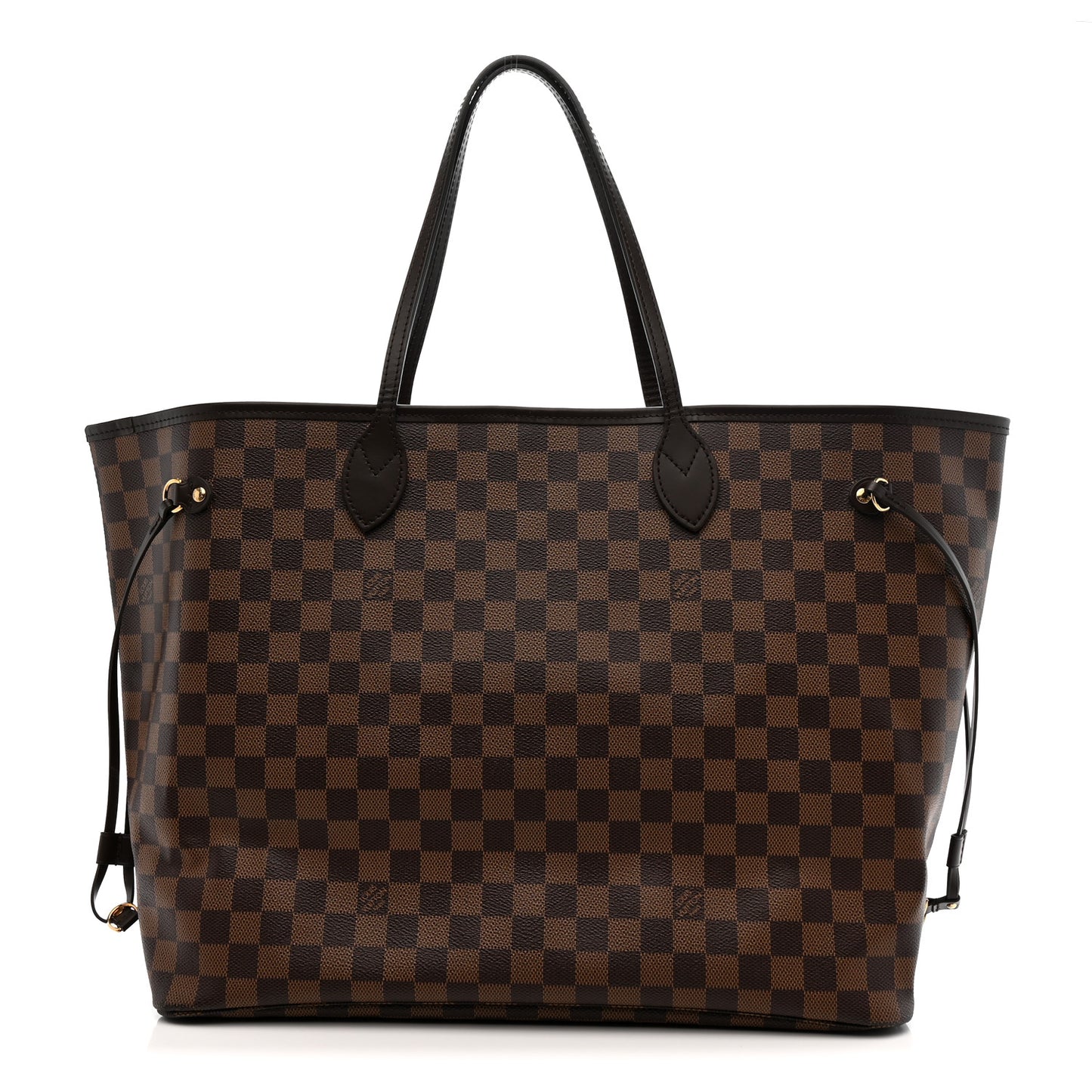 Damier Ebene Neo Neverfull GM
