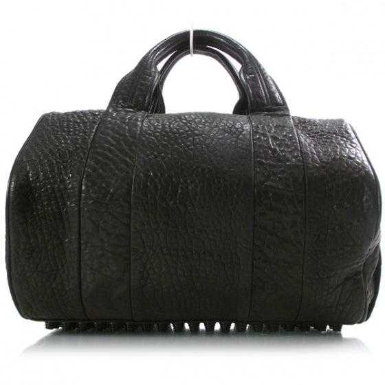 Alexander Wang Leather Rocco Duffel 1 of 8